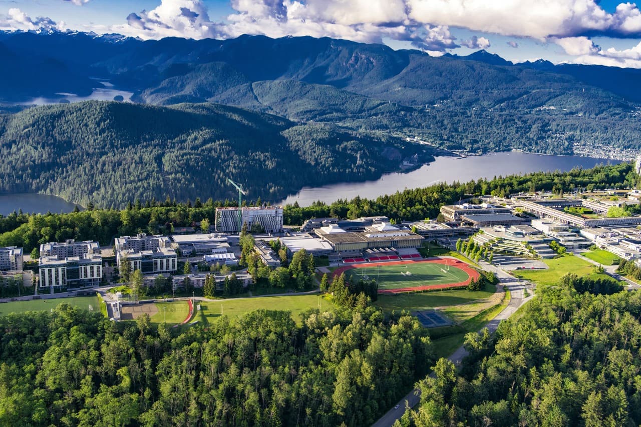 Introducing PADComp at SFU cover