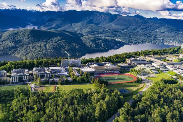 Introducing PADComp at SFU cover