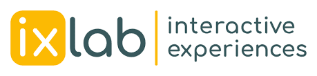 ixlab logo
