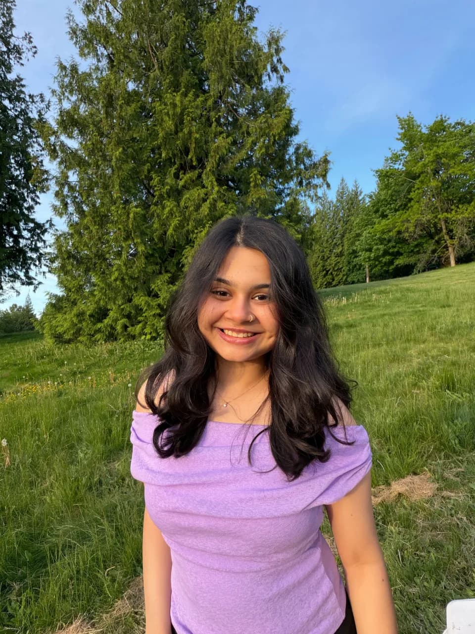 Ananya Singh
