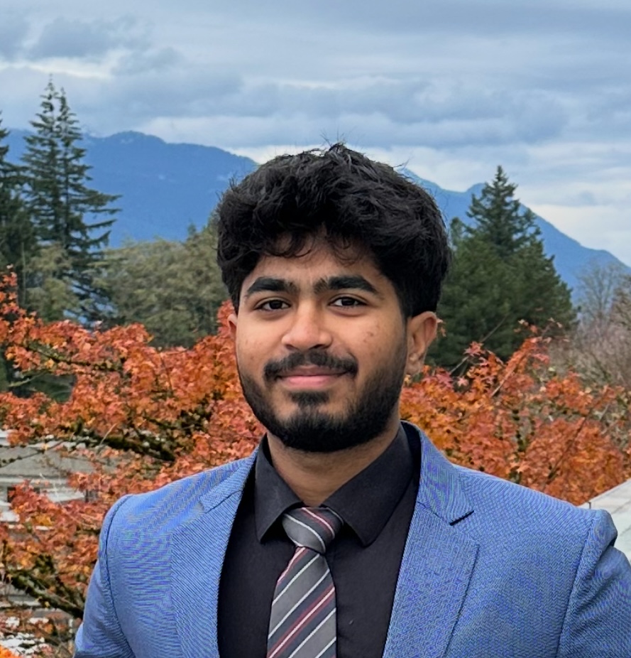Siddhant Jain